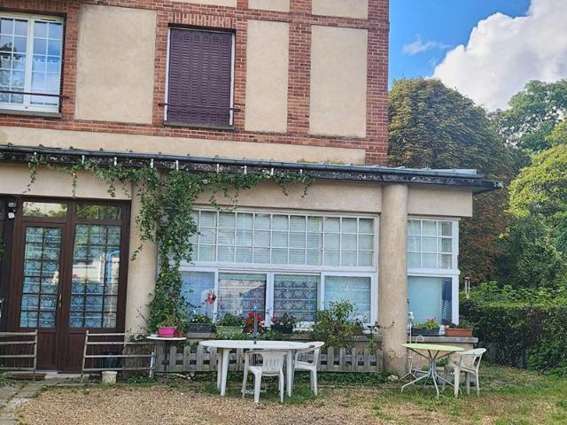 Appartement vente à Chartres, Maintenon