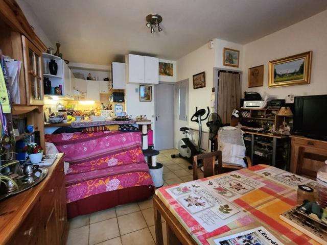 Appartement vente à Chartres, Maintenon