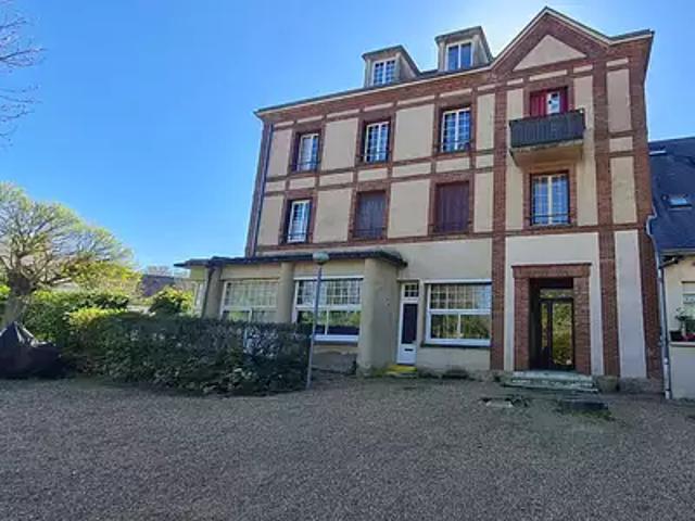 Appartement vente à Chartres, Maintenon