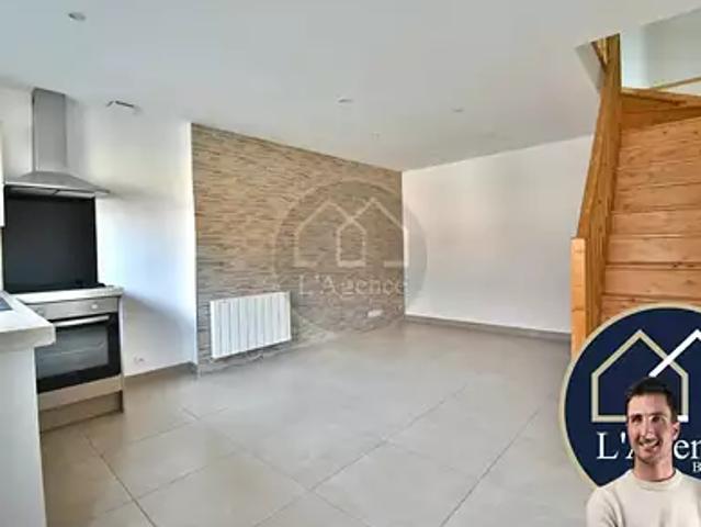 Appartement vente à Maintenon, Eure-et-Loir