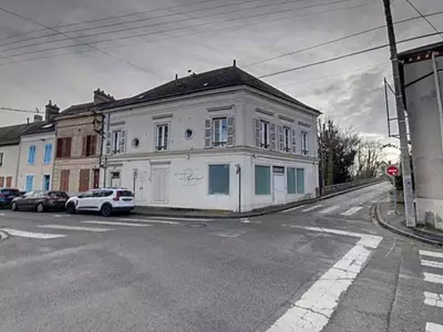 Appartement vente à Chartres, Maintenon