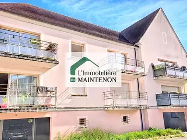 Appartement vente à Chartres, Maintenon