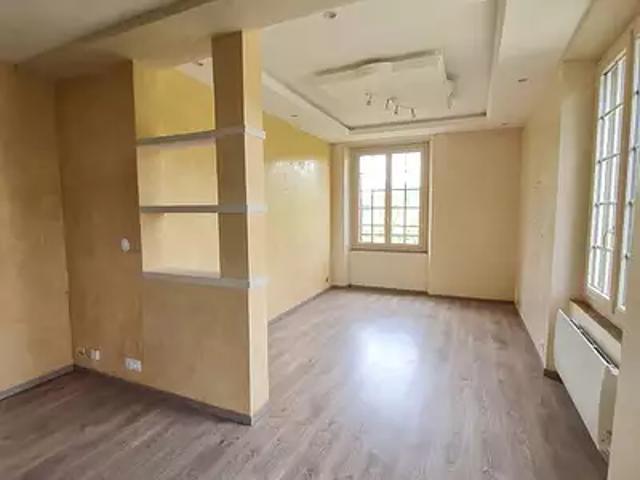 Appartement vente à Maintenon, Eure-et-Loir