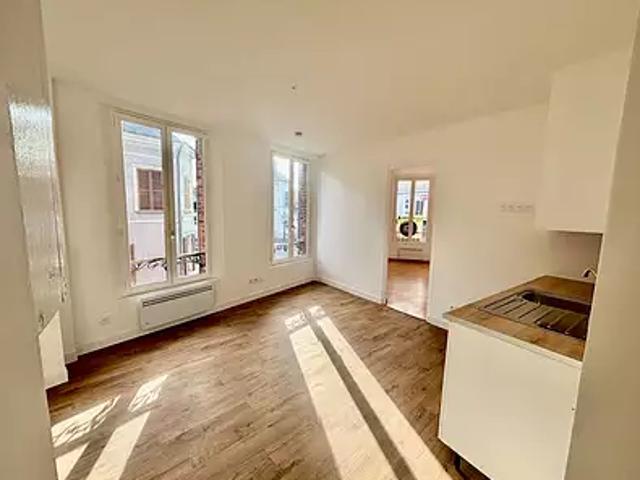 Appartement vente à Chartres, Maintenon