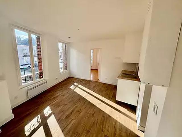 Appartement vente à Chartres, Maintenon