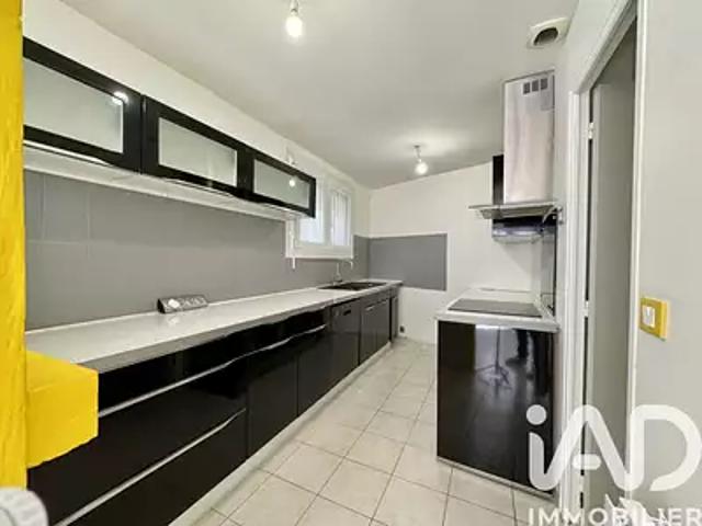 Appartement vente à Maintenon, Eure-et-Loir