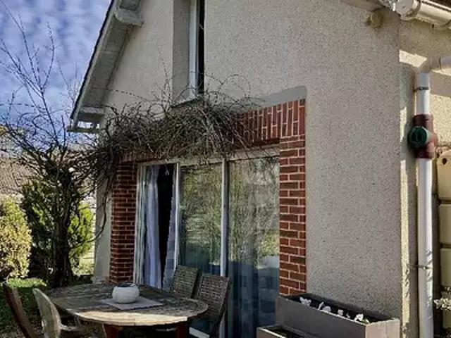 Maison vente à Maintenon, Eure-et-Loir