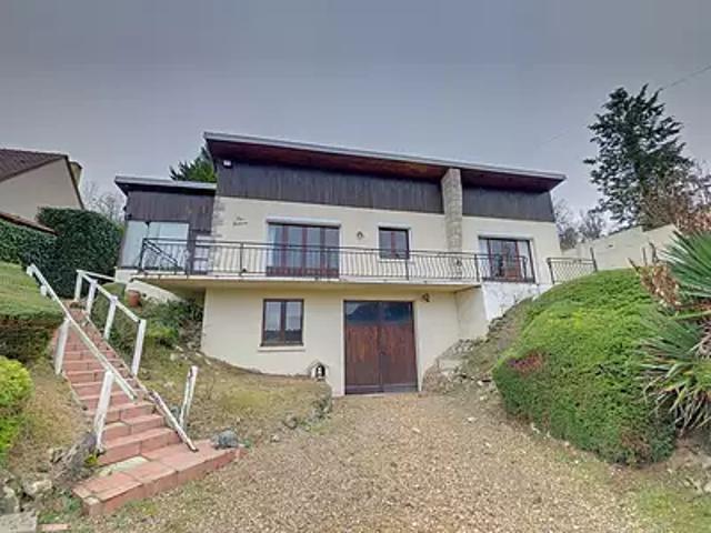 Maison vente à Chartres, Maintenon