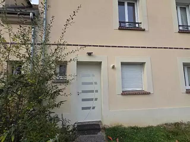 Maison vente à Chartres, Maintenon