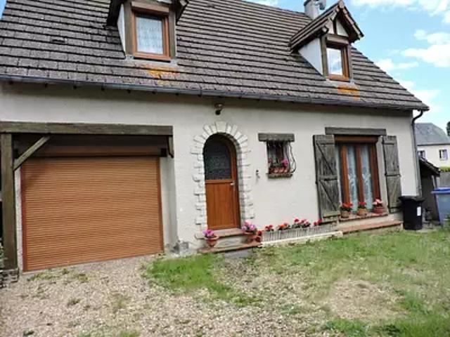 Maison vente à Maintenon, Eure-et-Loir
