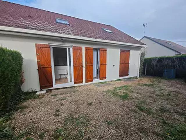 Appartement location à Chartres, Maintenon