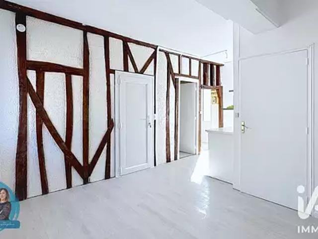 Appartement location à Maintenon, Eure-et-Loir