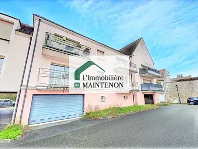 Appartement location à Maintenon, Eure-et-Loir