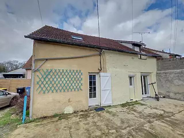 Maison location à Chartres, Maintenon
