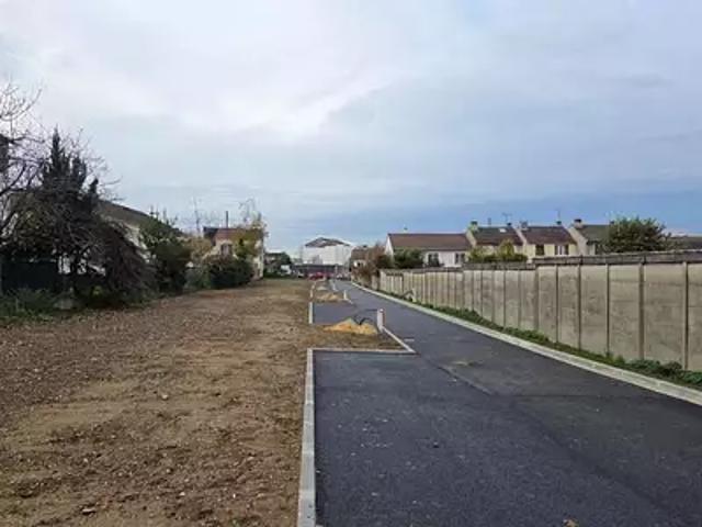 Terrain vente à Maintenon, Eure-et-Loir