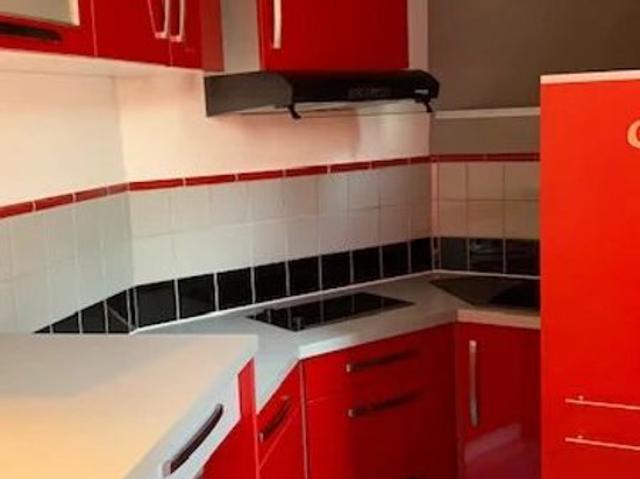 Appartement vente à Chartres, Maintenon
