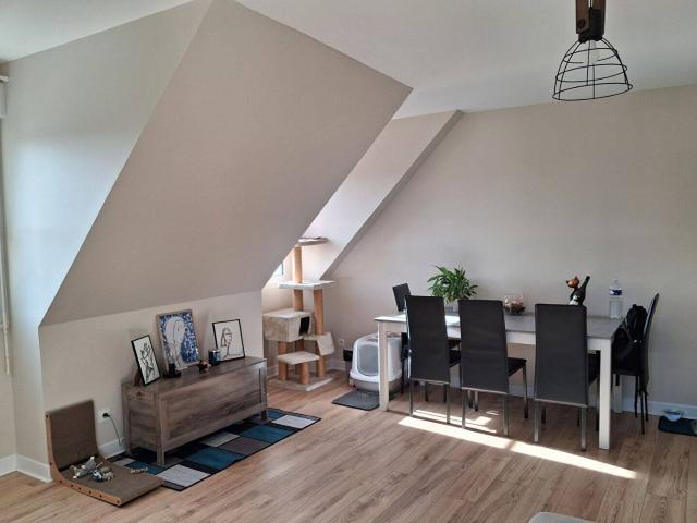 Appartement location à Maintenon, Eure-et-Loir