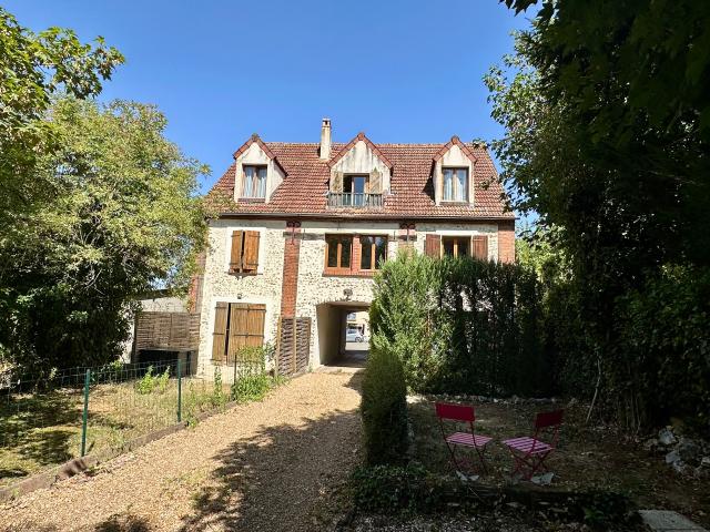 Appartement vente à Maintenon, Eure-et-Loir