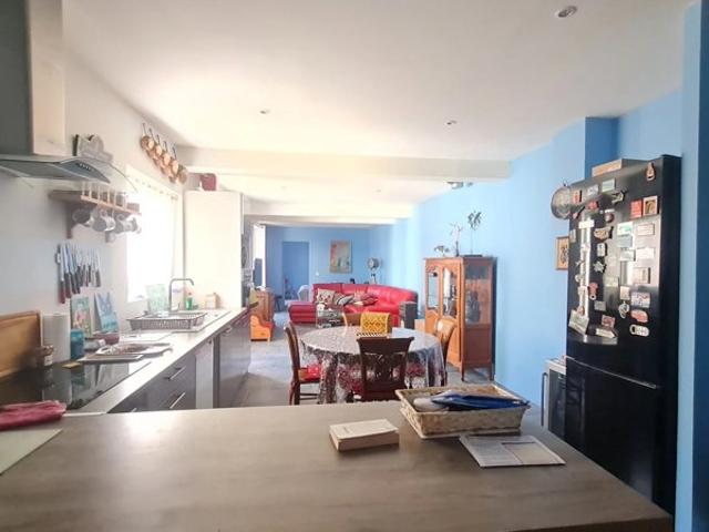 Appartement vente à Chartres, Maintenon