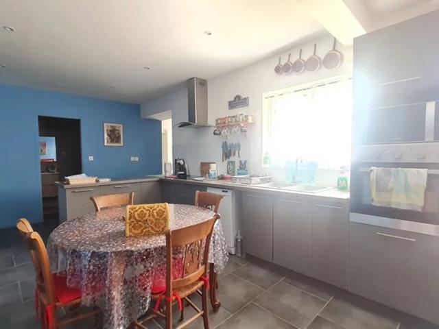 Appartement vente à Chartres, Maintenon