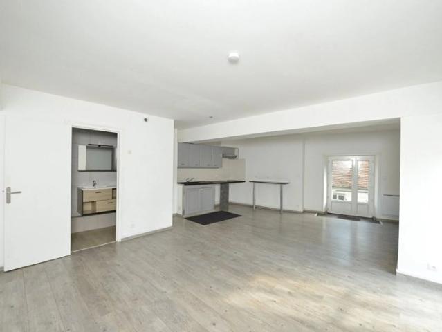 Appartement vente à Chartres, Maintenon