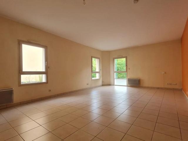 Appartement vente à Chartres, Maintenon