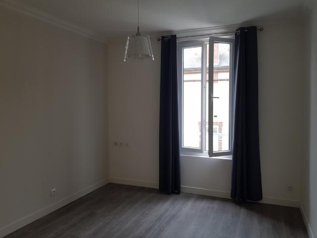 Appartement location à Chartres, Maintenon