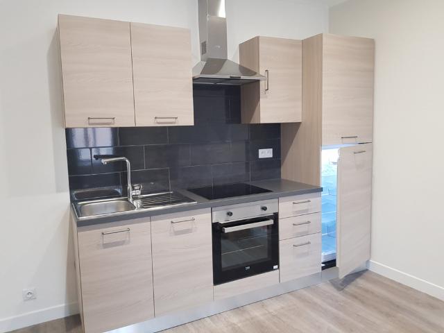 Appartement location à Maingournois, Maintenon
