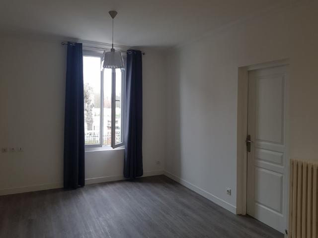 Appartement location à Chartres, Maintenon