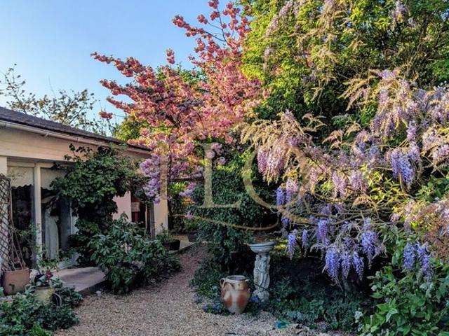 Maison vente à Chartres, Maintenon