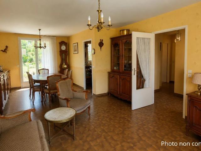 Maison vente à Chartres, Maintenon