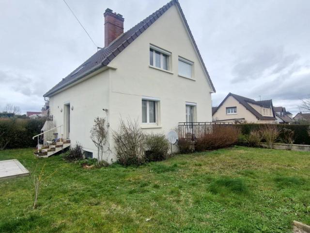 Maison vente à Maingournois, Maintenon