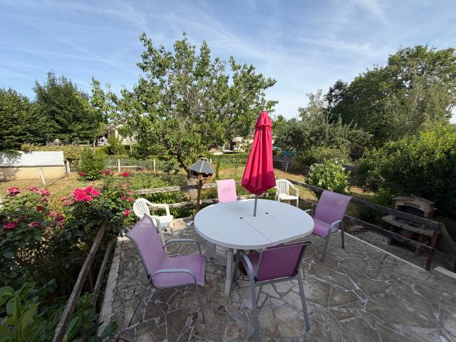 Maison vente à Chartres, Pierres
