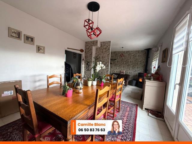 Maison vente à Chartres, Maintenon