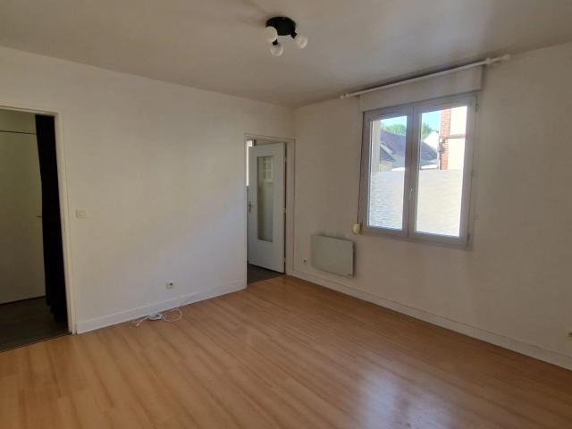 Appartement location à La Genetière, Maintenon