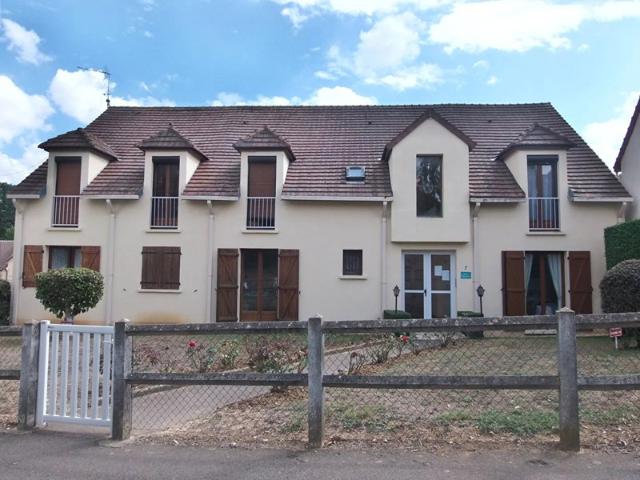 Appartement vente à Dieppe, Saint-saëns