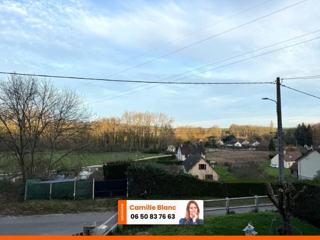 Maison vente à Chartres, Maintenon