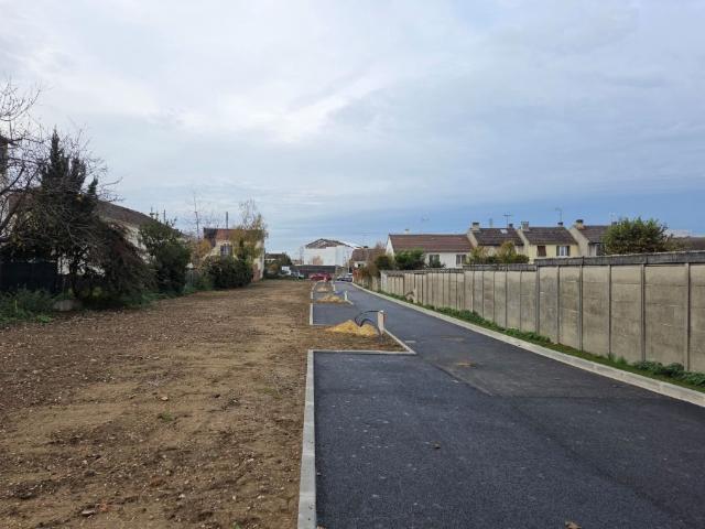 Terrain vente à Maintenon, Eure-et-Loir