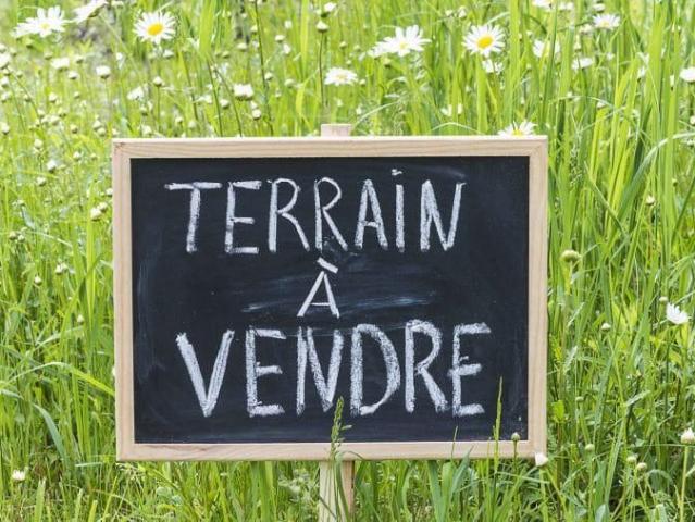 Terrain vente à Chartres, Maintenon