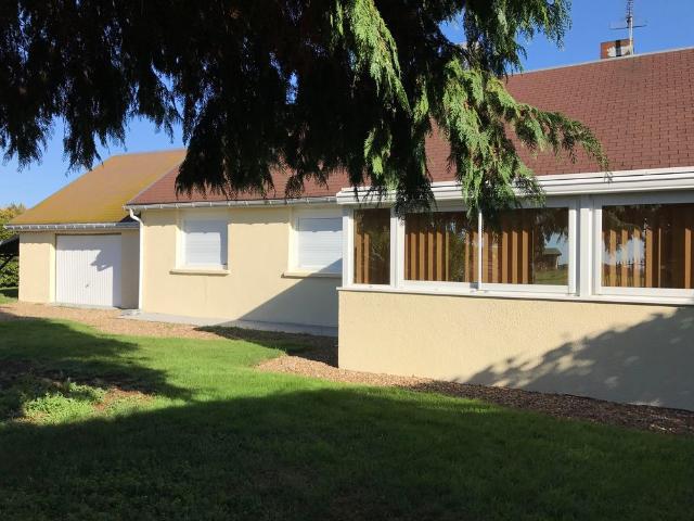 Maison location à Dreux, Crucey-villages