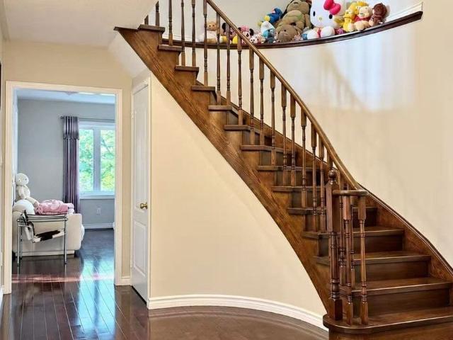 House for rent in Vaughan, Golden Horseshoe