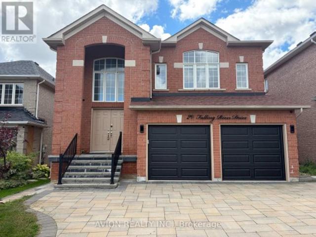 House for rent in York, Ontario