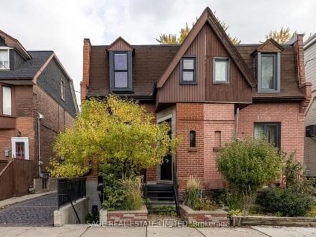 House for rent in Woburn, Ontario