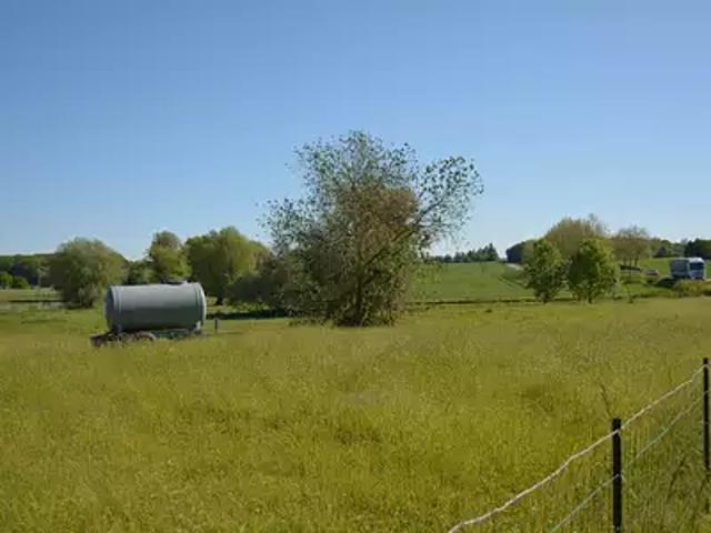 Terrain vente à Forbach-Boulay-Moselle, Mainvillers