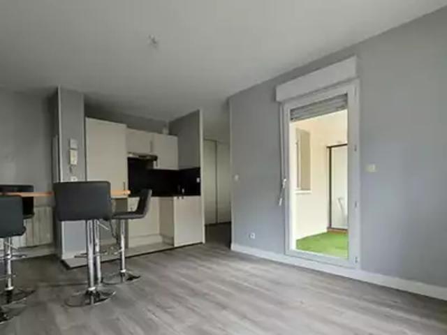 Appartement vente à Mainvilliers, Eure-et-Loir