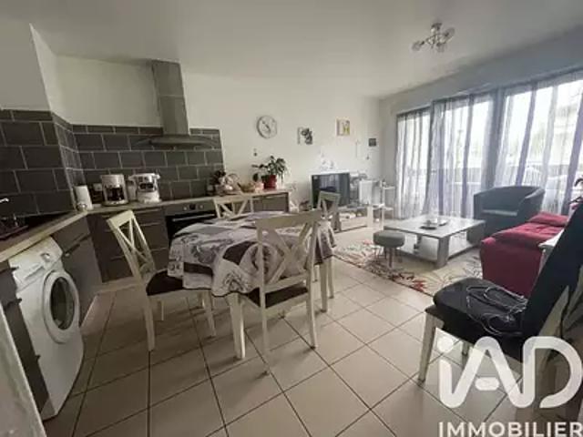 Appartement vente à Chartres, Mainvilliers
