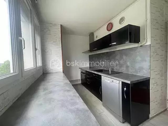 Appartement vente à Chartres, Mainvilliers