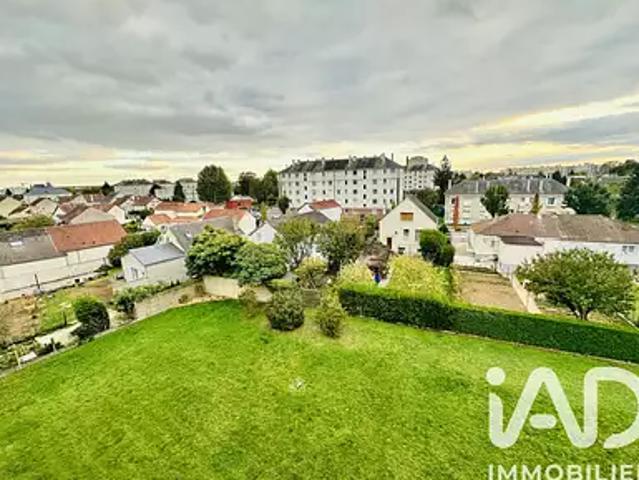 Appartement vente à Chartres, Mainvilliers