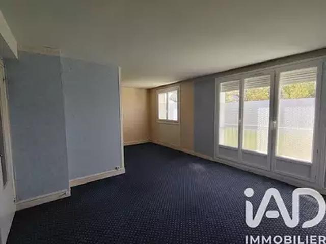 Appartement vente à Mainvilliers, Eure-et-Loir