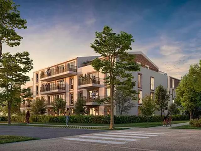 Appartement vente à Mainvilliers, Eure-et-Loir